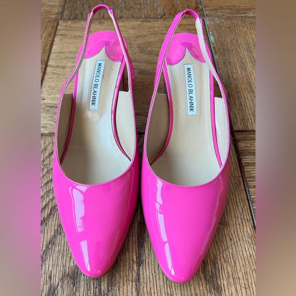 manolo blahnik